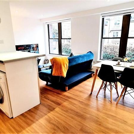 Cliftonville Heights - 2 Bed Home Away From Home Northampton Exteriör bild