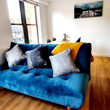 Cliftonville Heights - 2 Bed Home Away From Home Northampton Exteriör bild