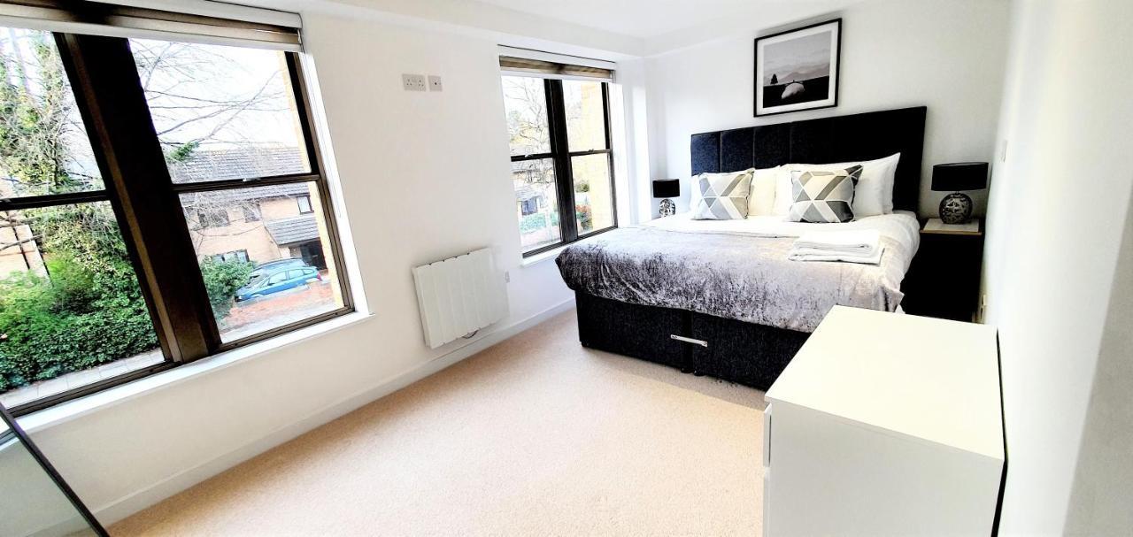 Cliftonville Heights - 2 Bed Home Away From Home Northampton Exteriör bild