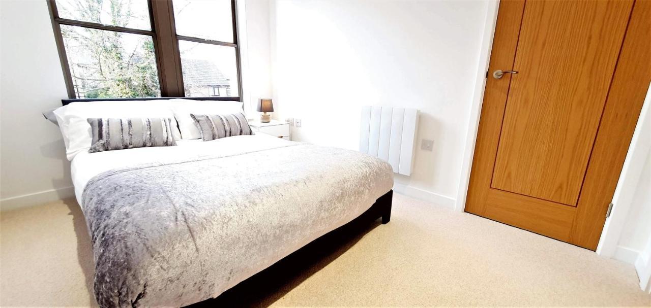 Cliftonville Heights - 2 Bed Home Away From Home Northampton Exteriör bild