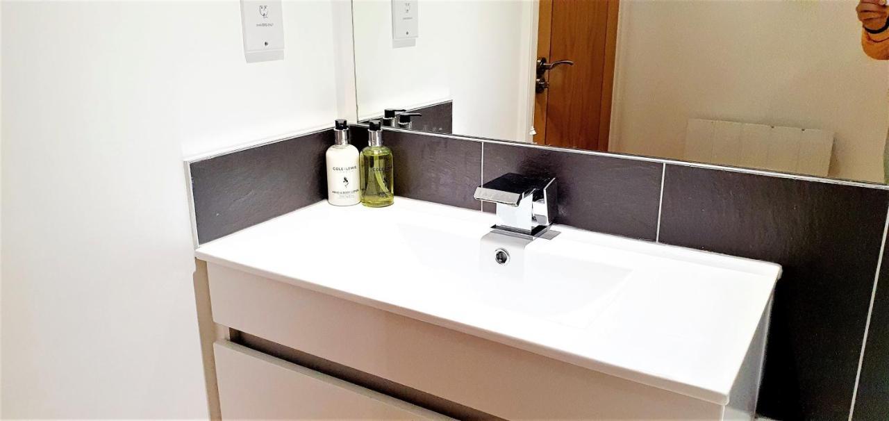 Cliftonville Heights - 2 Bed Home Away From Home Northampton Exteriör bild